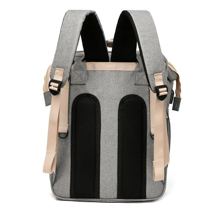 Diaper Bag Backpack HB-MB001