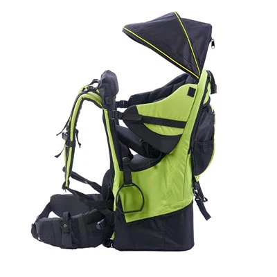 Tas Ransel Gendongan Bayi Multifungsi Portabel